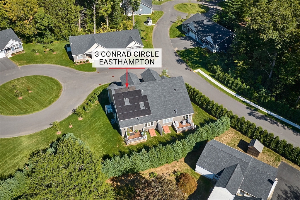 3 Conrad Circle, Unit 3 Holden, MA 01520 - Photo 33 of 41