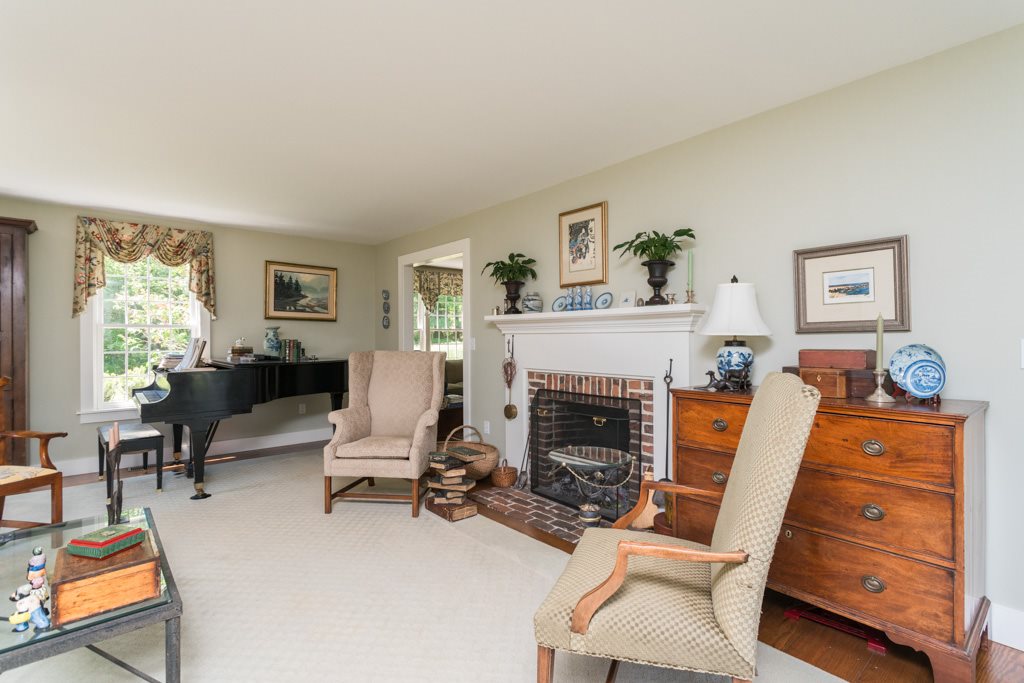 1 Sackett Road Lee, NH 03861 - Photo 22 of 38