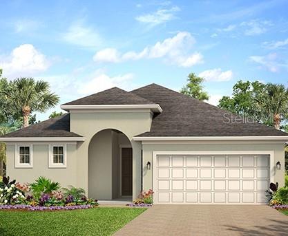 157 Trinity Ridge Circle Davenport, FL 33897 - Photo 1 of 1 Gallery Image 1