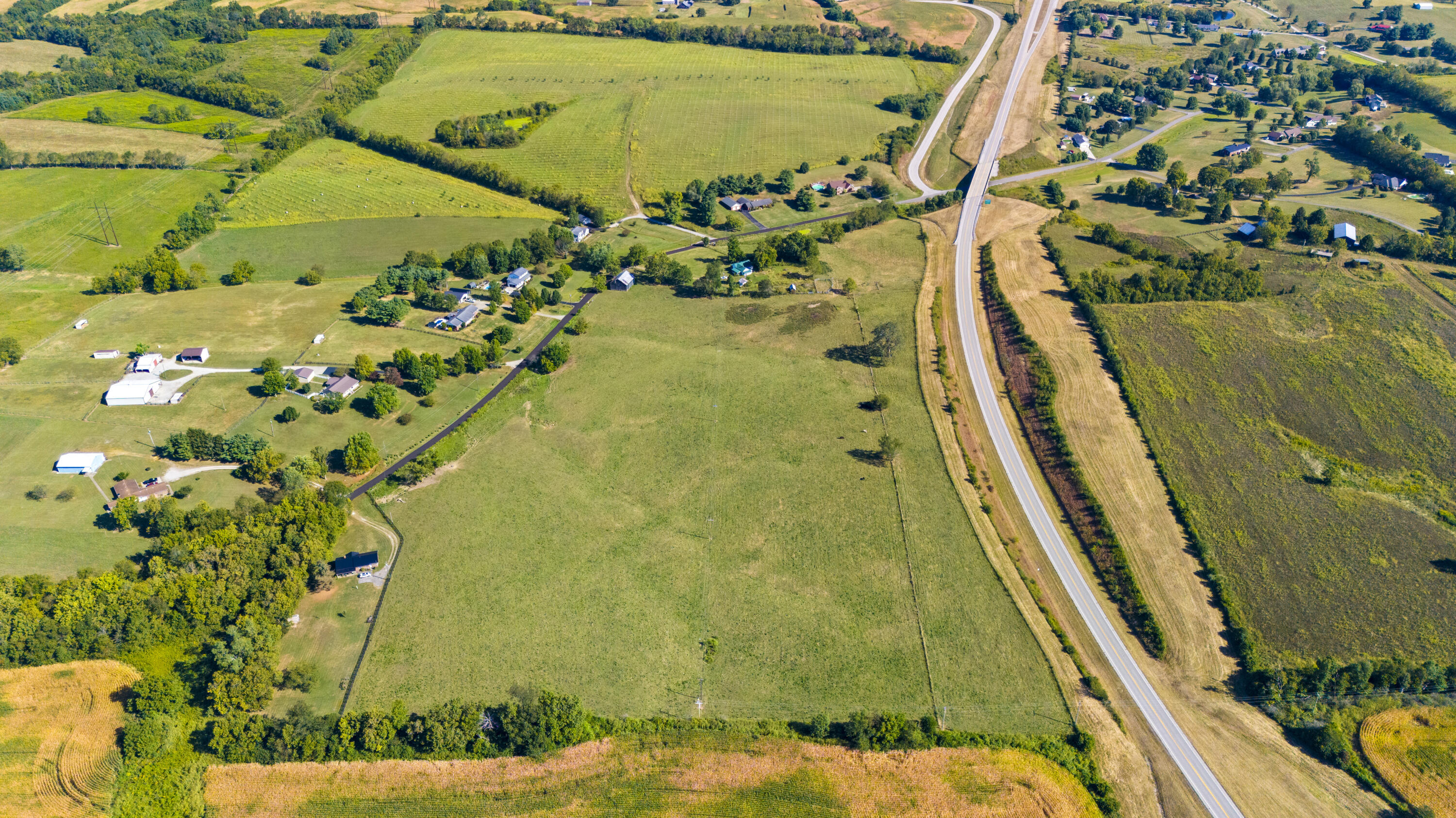 0 Clarks Run Road Maysville, KY 41056 - Photo 6 of 17 DJI_20250909103510_0042_D