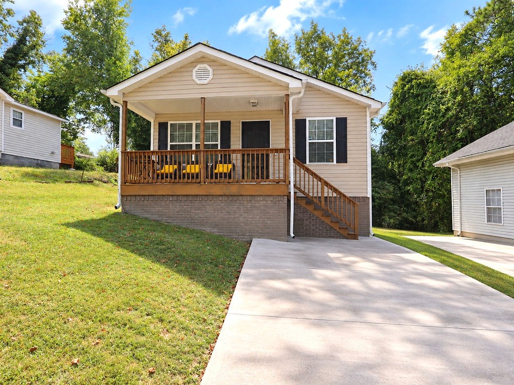 3520 Ridgeside Road Chattanooga, TN 37411 - Photo 2 of 22 Gallery Image 2