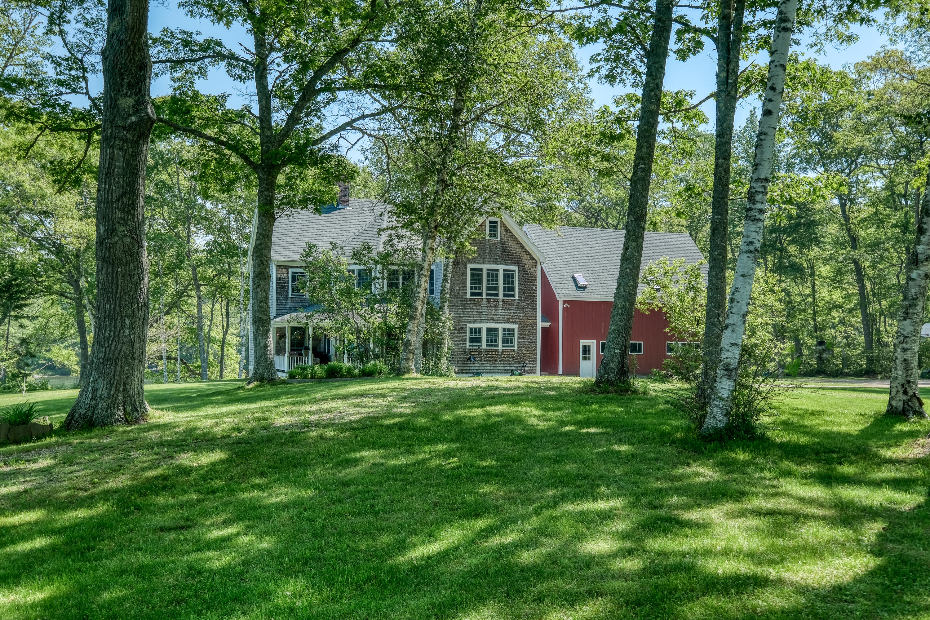 65 Cove Road New Harbor, ME 04554 - Photo 8 of 45 20210607_65_Cove_Rd_8687