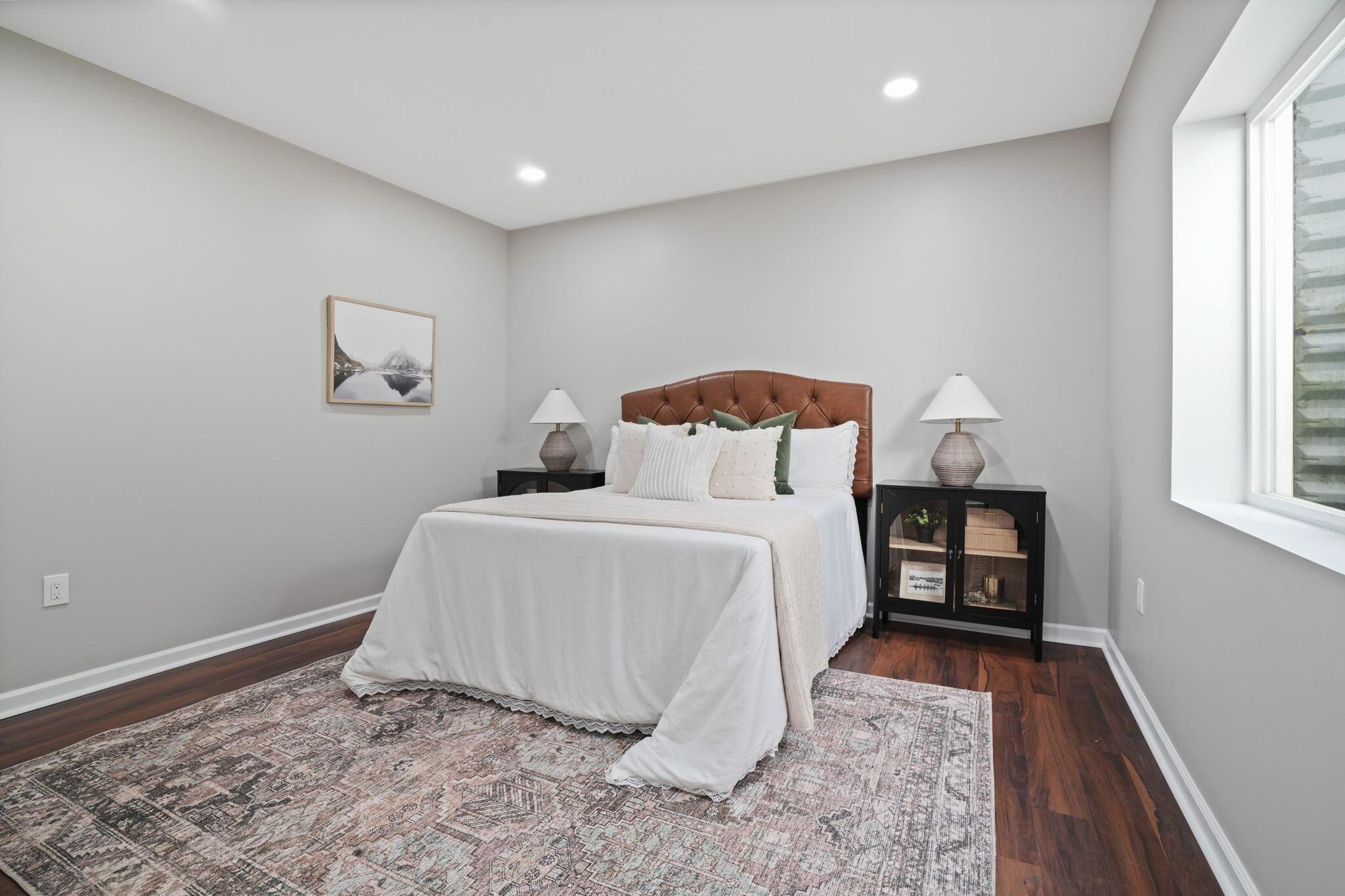 5401 Green Cook Road New Albany, OH 43054 - Photo 71 of 107 Bedroom #5 - In-Law Suite