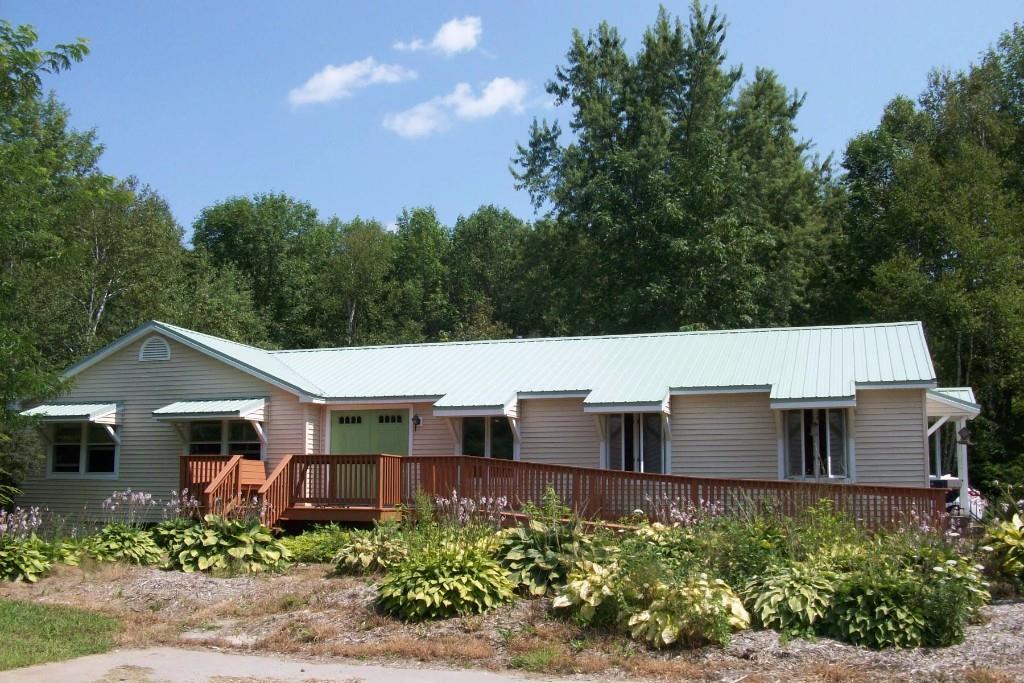 481 Pond Road Wales, ME 04280 - Photo 1 of 29 Photo