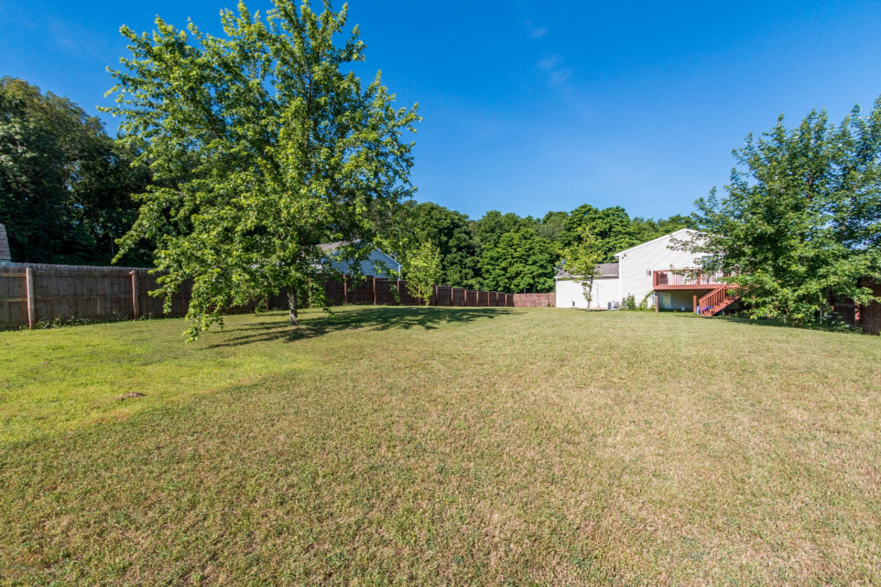 328 Catera Court Springfield, MI 49037 - Photo 23 of 23 Back