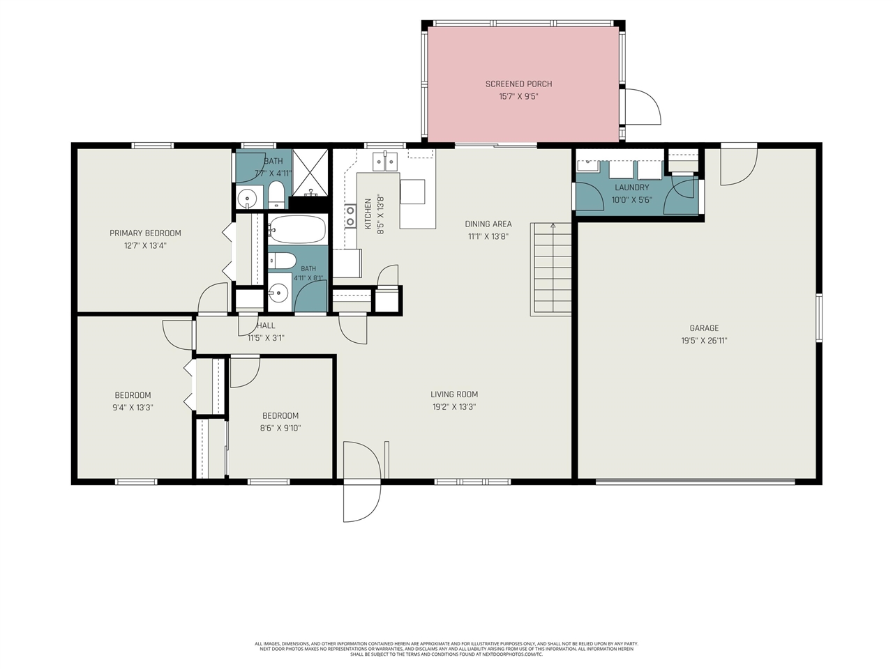 3720 Chamberlain Road Buchanan, MI 49107 - Photo 14 of 24