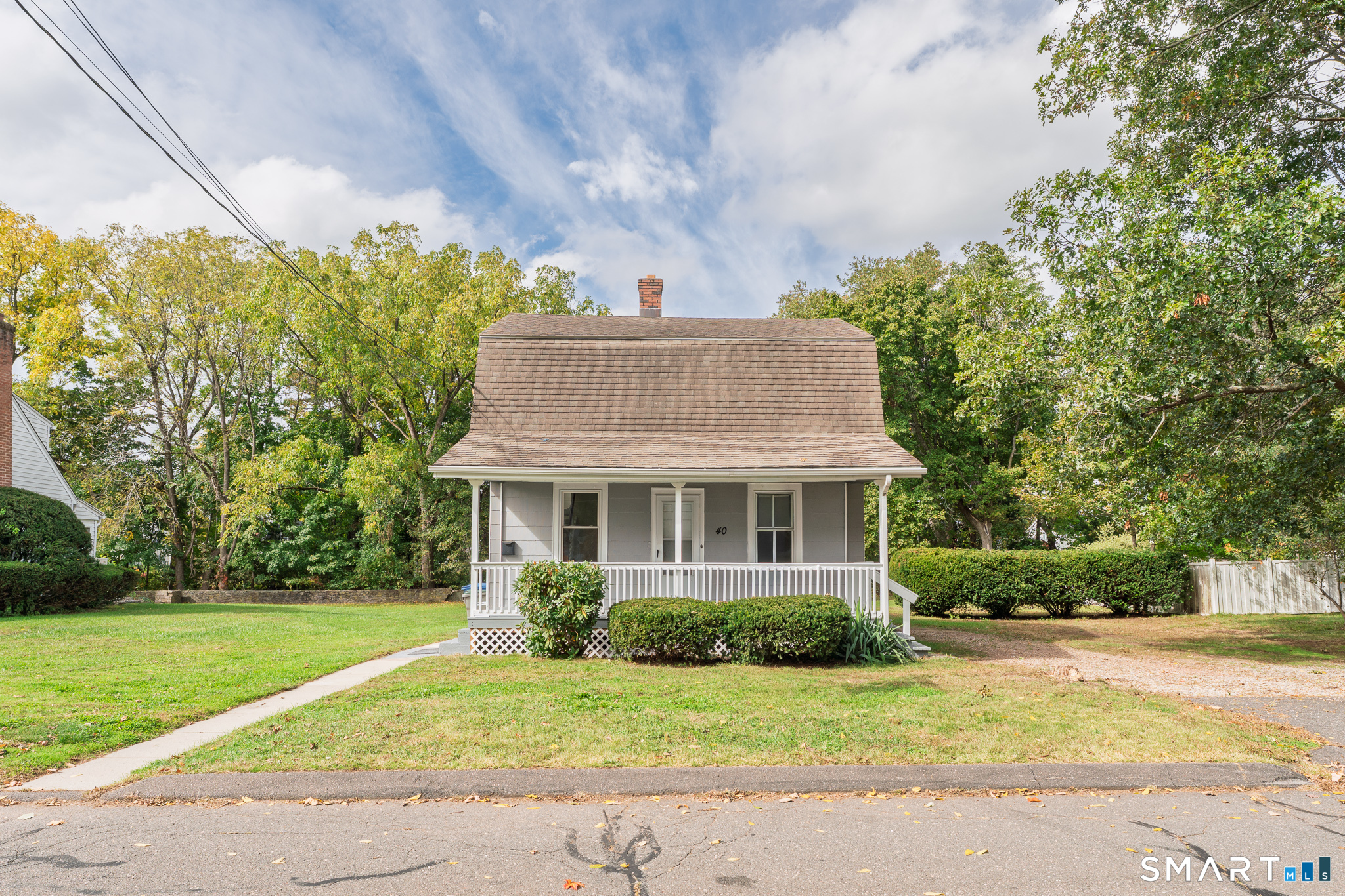 40 Doane Street Manchester, CT 06042 - Photo 3 of 38 Gallery Image 3