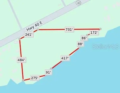 a close up of a wall