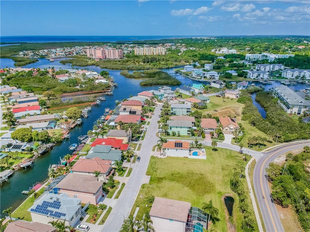 61 Jobeth Drive New Port Richey, FL 34652 - Photo 1 of 1 Gallery Image 1