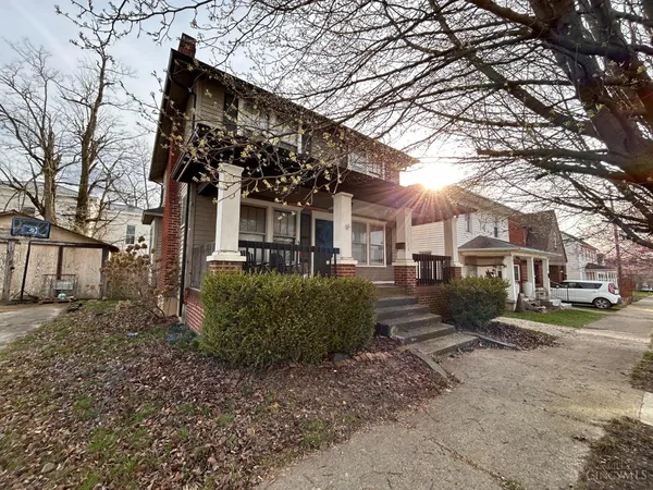 $110,000 | 111 West South Street, Hillsboro, OH 45133