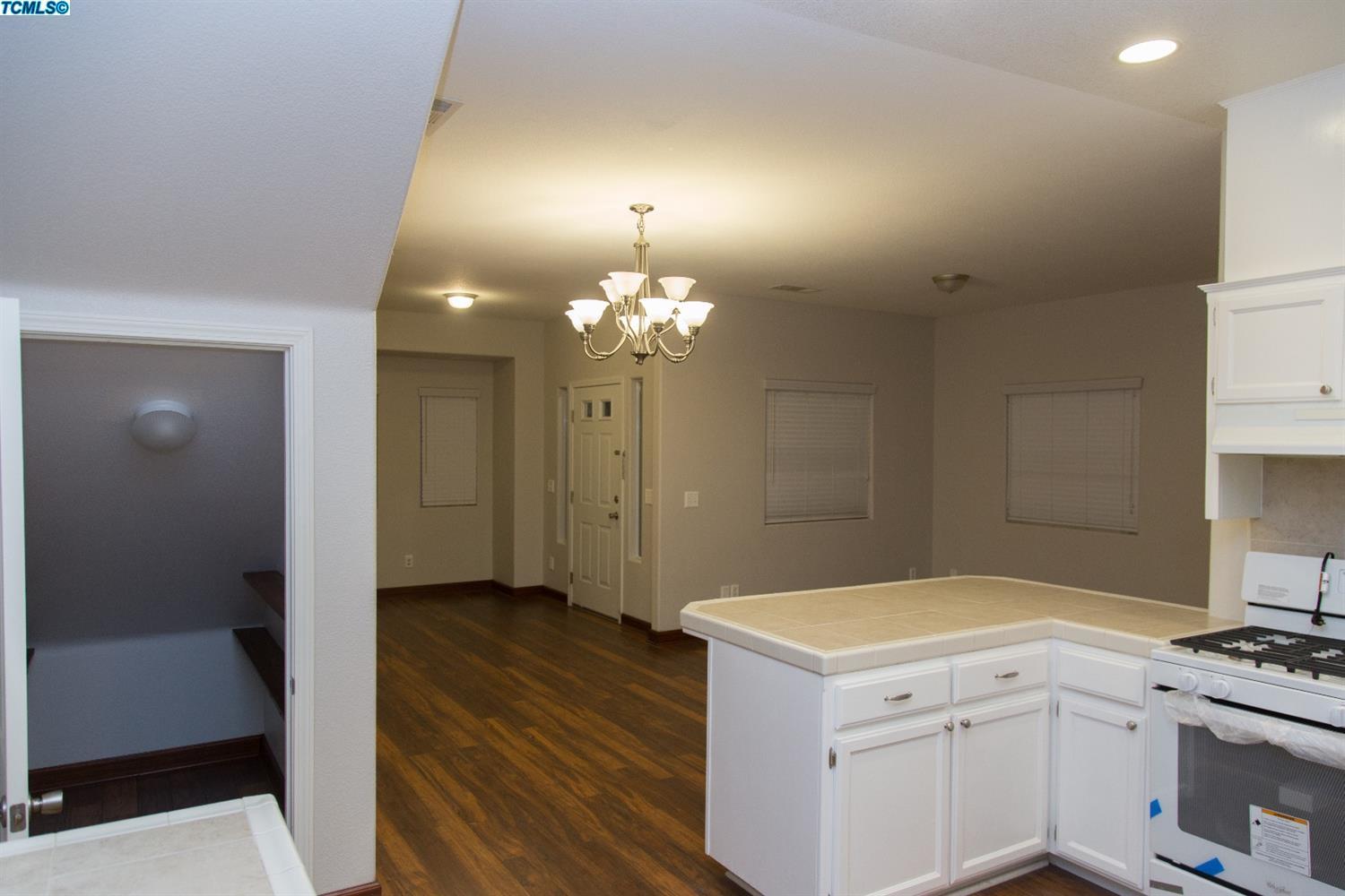 148 South Filbert Road Exeter, CA 93221 - Photo 5 of 23 a view of a kitchen with a sink