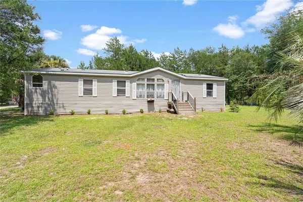 $379,900 | 151 Northeast 164 Avenue, Williston, FL 32696