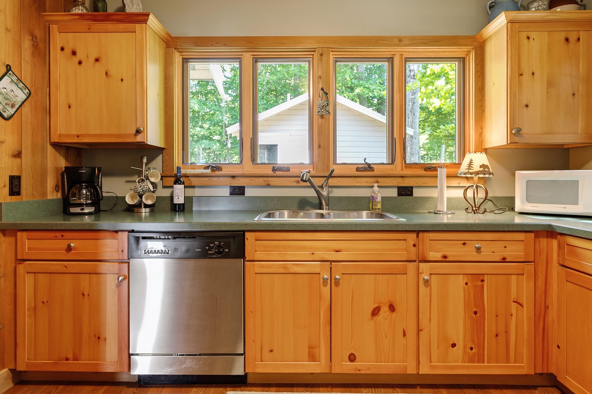 8506 South Dunns Farm Road, Unit LOT: 1 Maple City, MI 49664 - Photo 42 of 65 Gallery Image 42