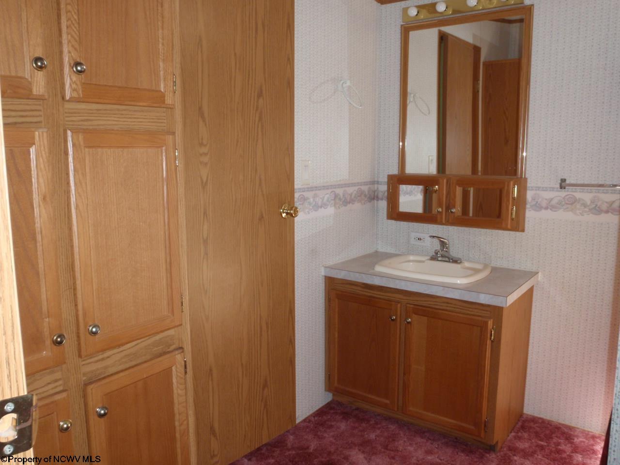 1163 Fields Creek Road Independence, WV 26374 - Photo 8 of 18 Gallery Image 8