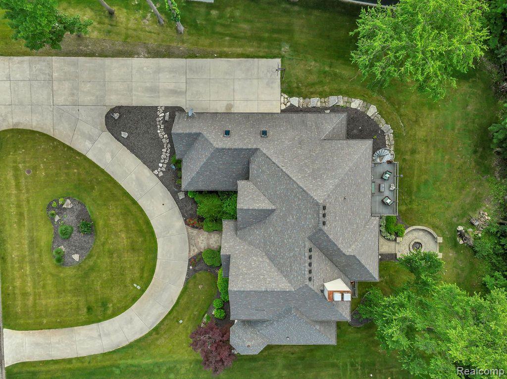 11038 Ridge View Trail Fenton, MI 48430 - Photo 4 of 63