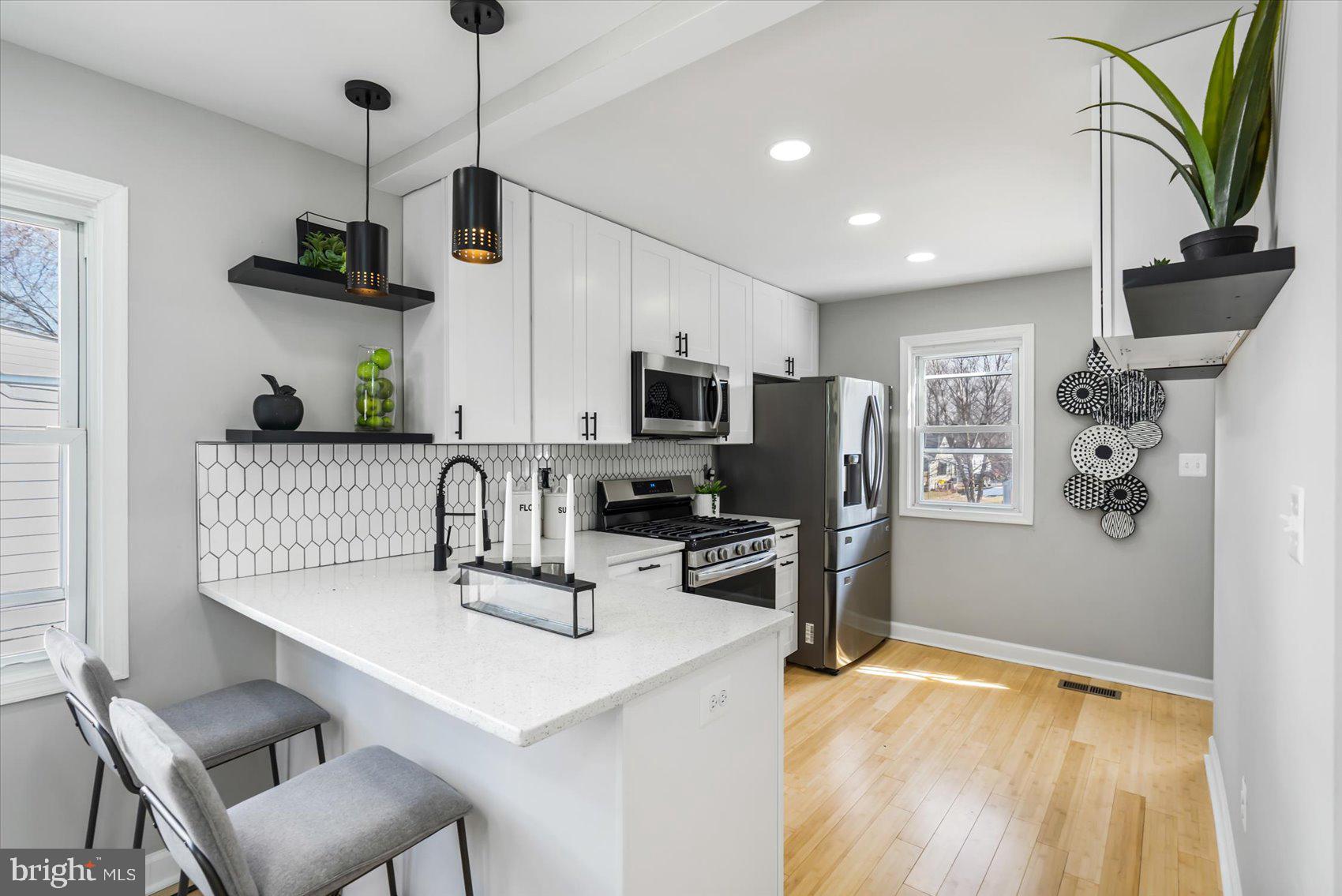 19 Mansion Road Linthicum Heights, MD 21090 - Photo 14 of 50 Gallery Image 14
