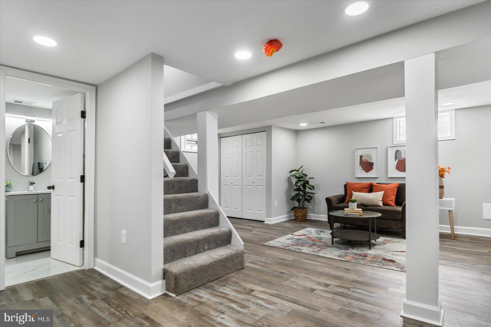 19 Mansion Road Linthicum Heights, MD 21090 - Photo 31 of 50 Gallery Image 31