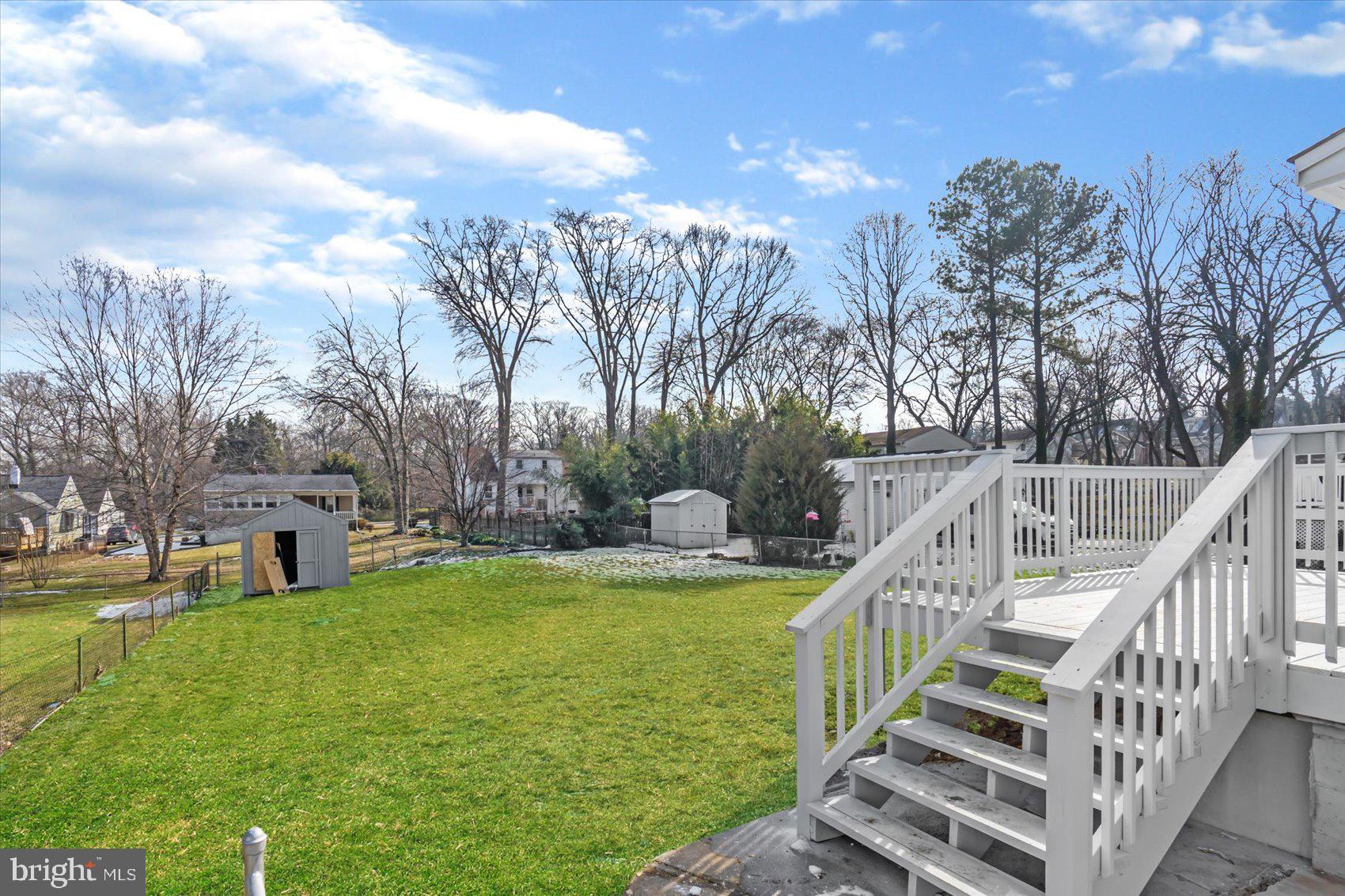 19 Mansion Road Linthicum Heights, MD 21090 - Photo 48 of 50 Gallery Image 48