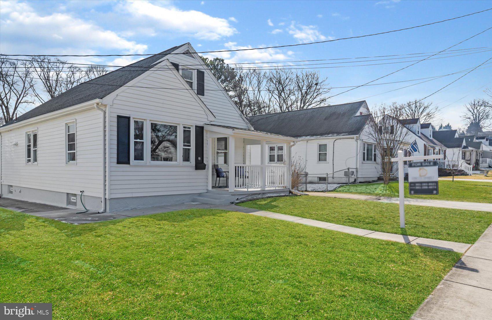19 Mansion Road Linthicum Heights, MD 21090 - Photo 49 of 50 Gallery Image 49