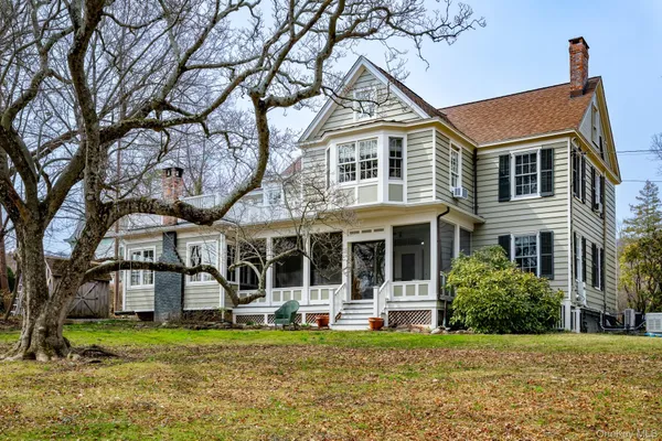 $1,995,000 | 23 Clinton Avenue, Nyack, NY 10960