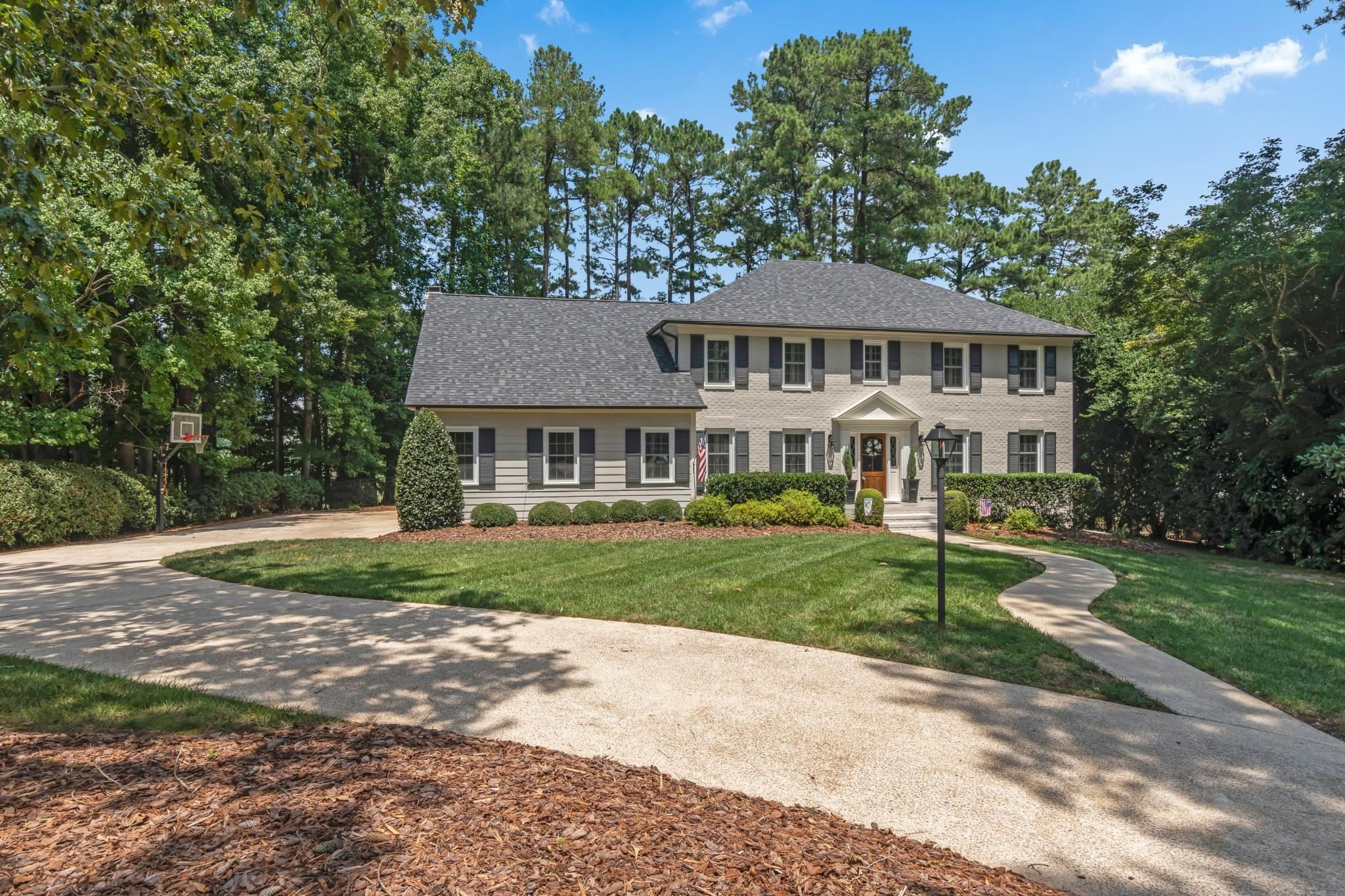 1617 Hunting Ridge Road Raleigh, NC 27615 - Photo 2 of 31 Photo 2