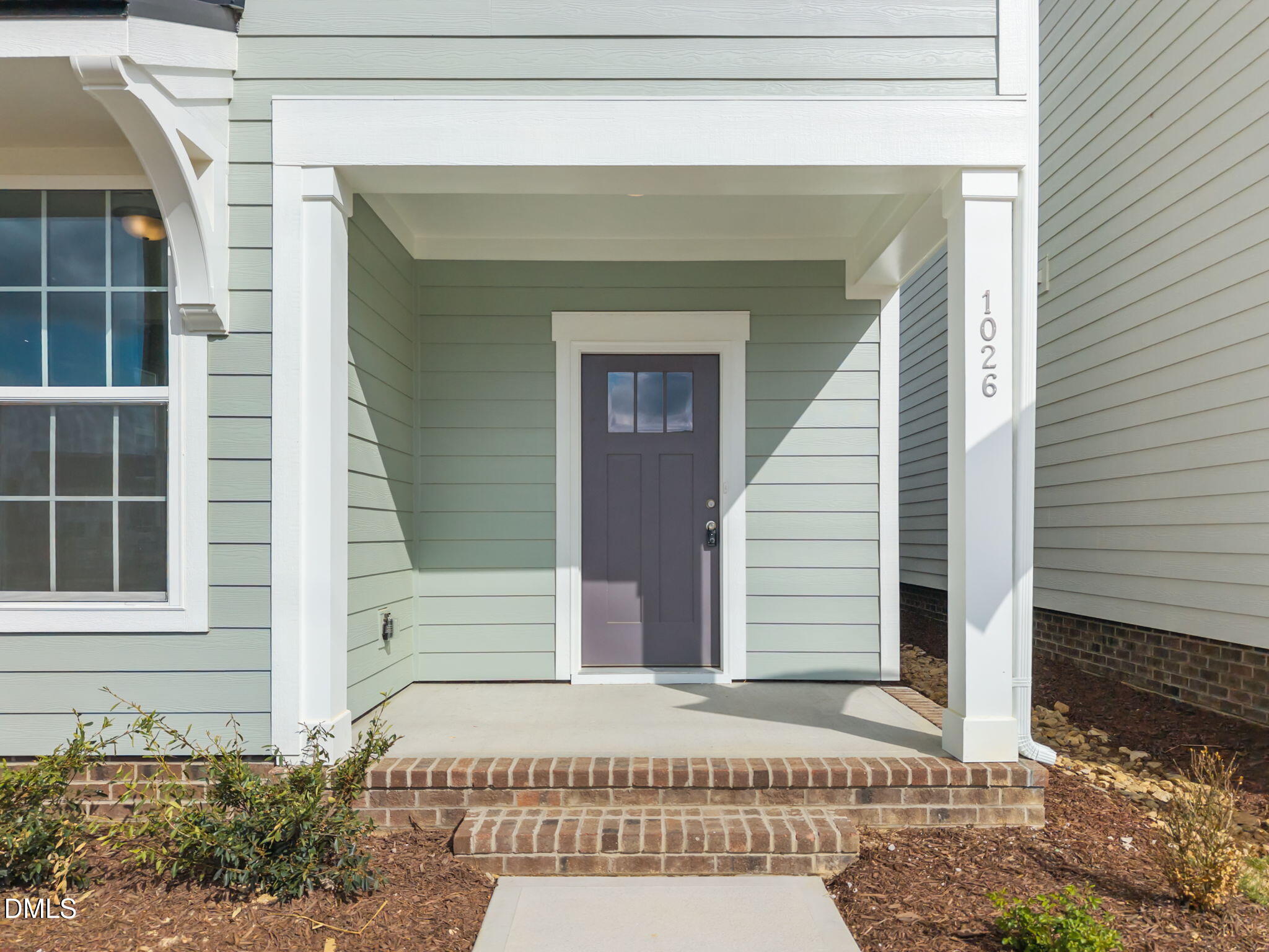 1026 Old Knight Road Knightdale, NC 27545 - Photo 4 of 37 5-web-or-mls-DJI_20260403162503_0951_D