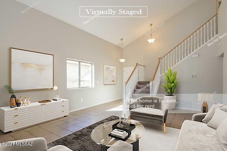 2439 West Rau River Road Tucson, AZ 85705 - Photo 2 of 26 Gallery Image 2