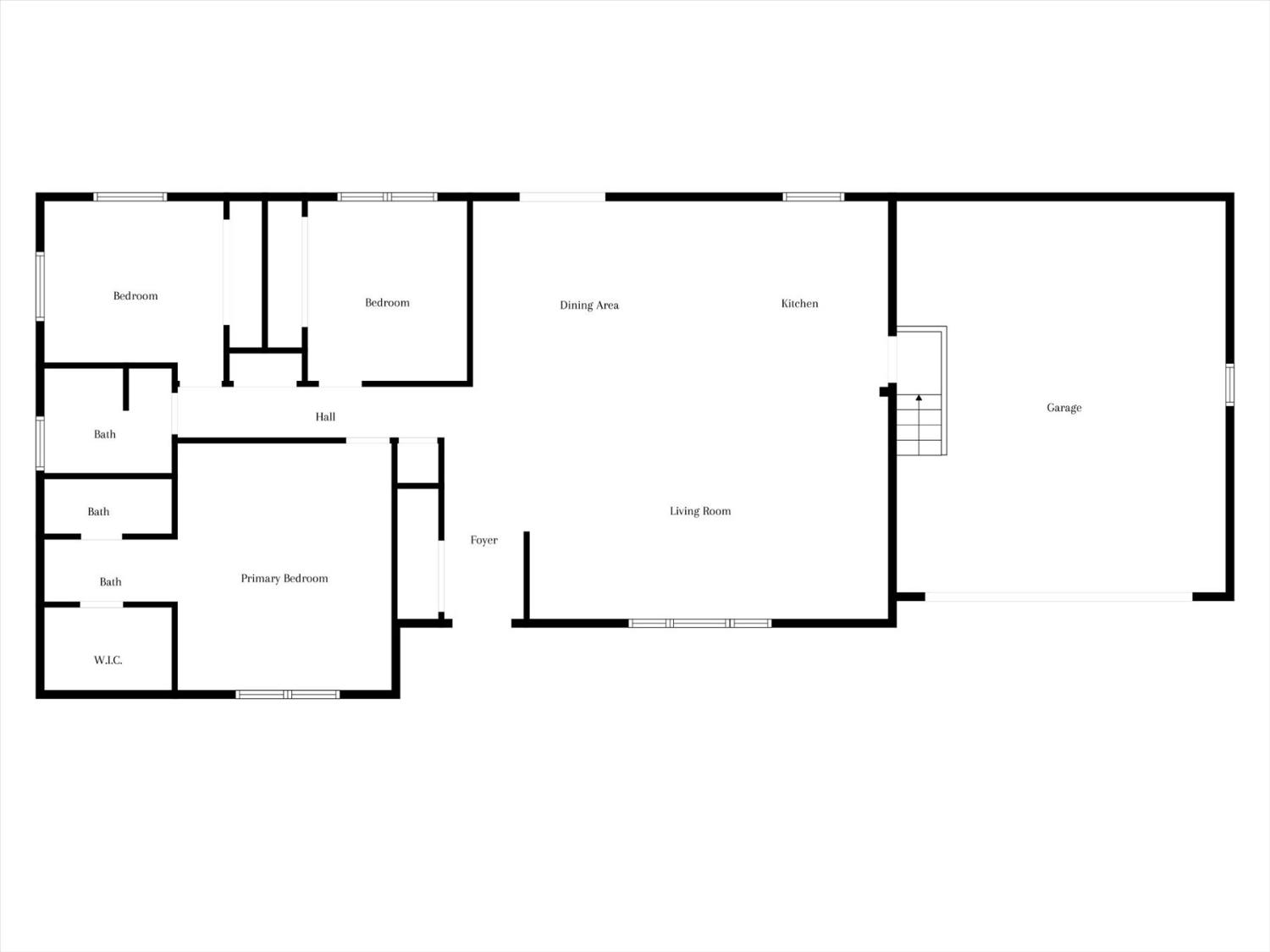 11782 Brunswick Pines Road Grass Valley, CA 95945 - Photo 37 of 70