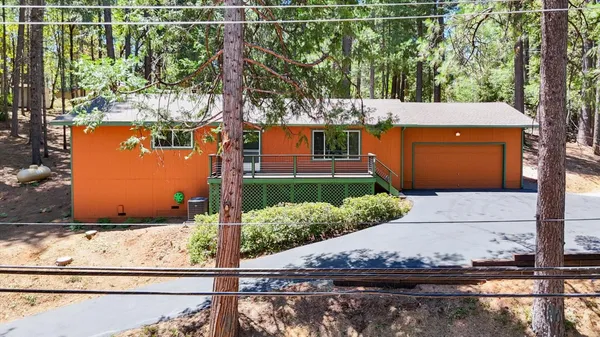 $485,000 | 11782 Brunswick Pines Road, Grass Valley, CA 95945