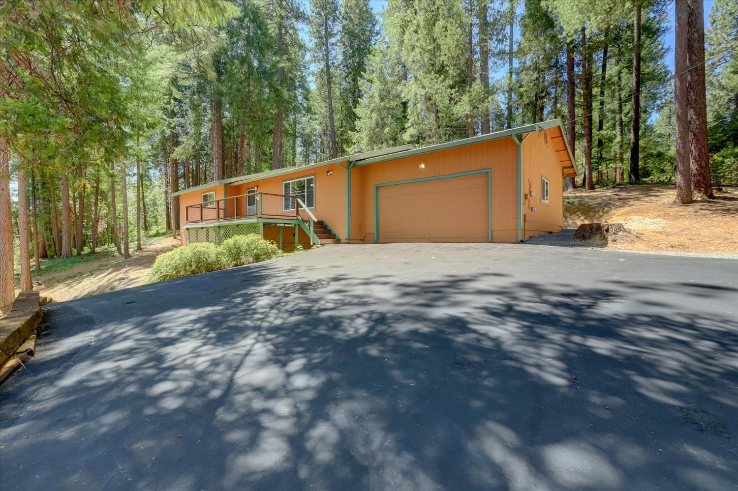 11782 Brunswick Pines Road Grass Valley, CA 95945 - Photo 46 of 70