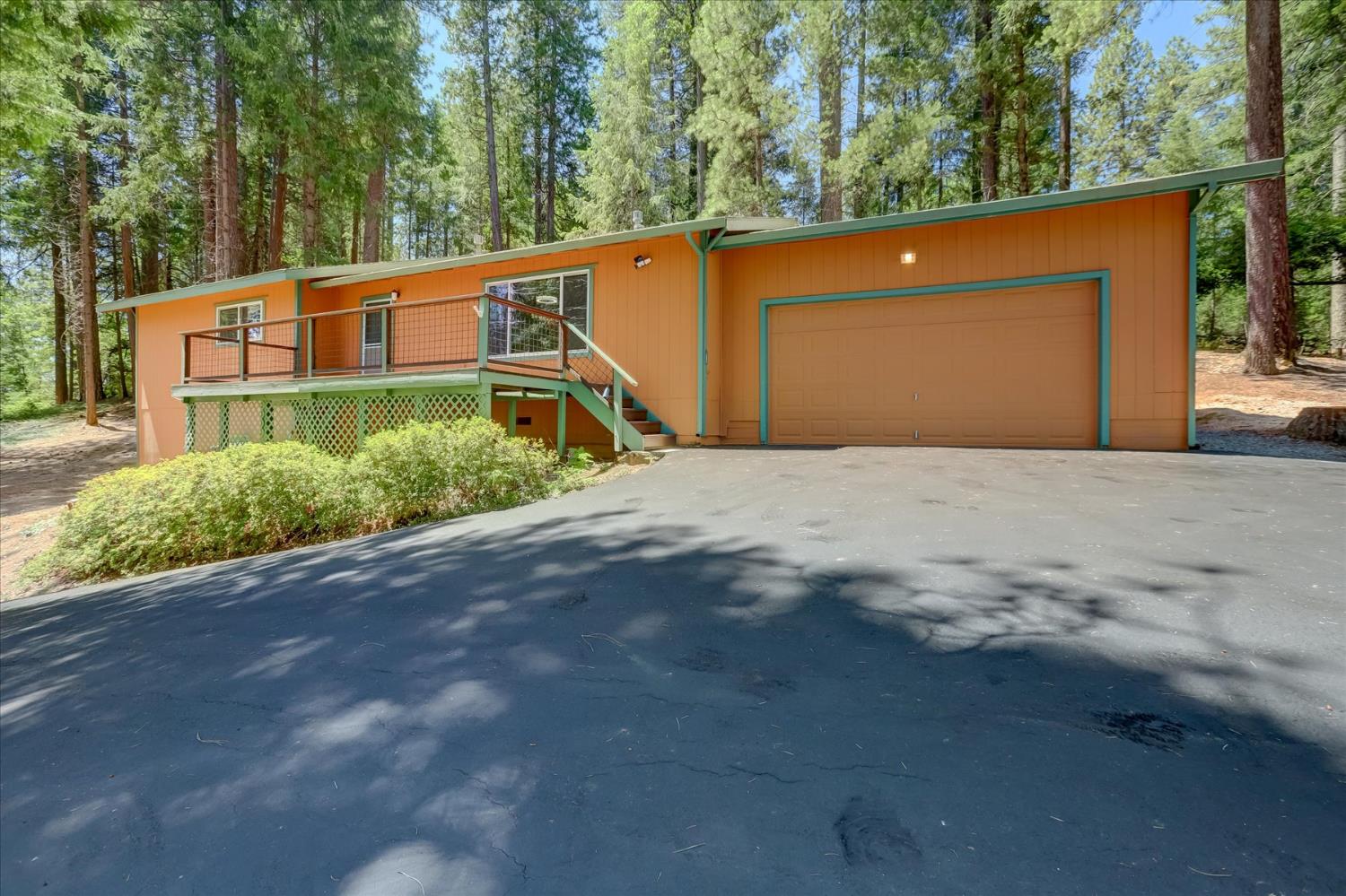 11782 Brunswick Pines Road Grass Valley, CA 95945 - Photo 47 of 70