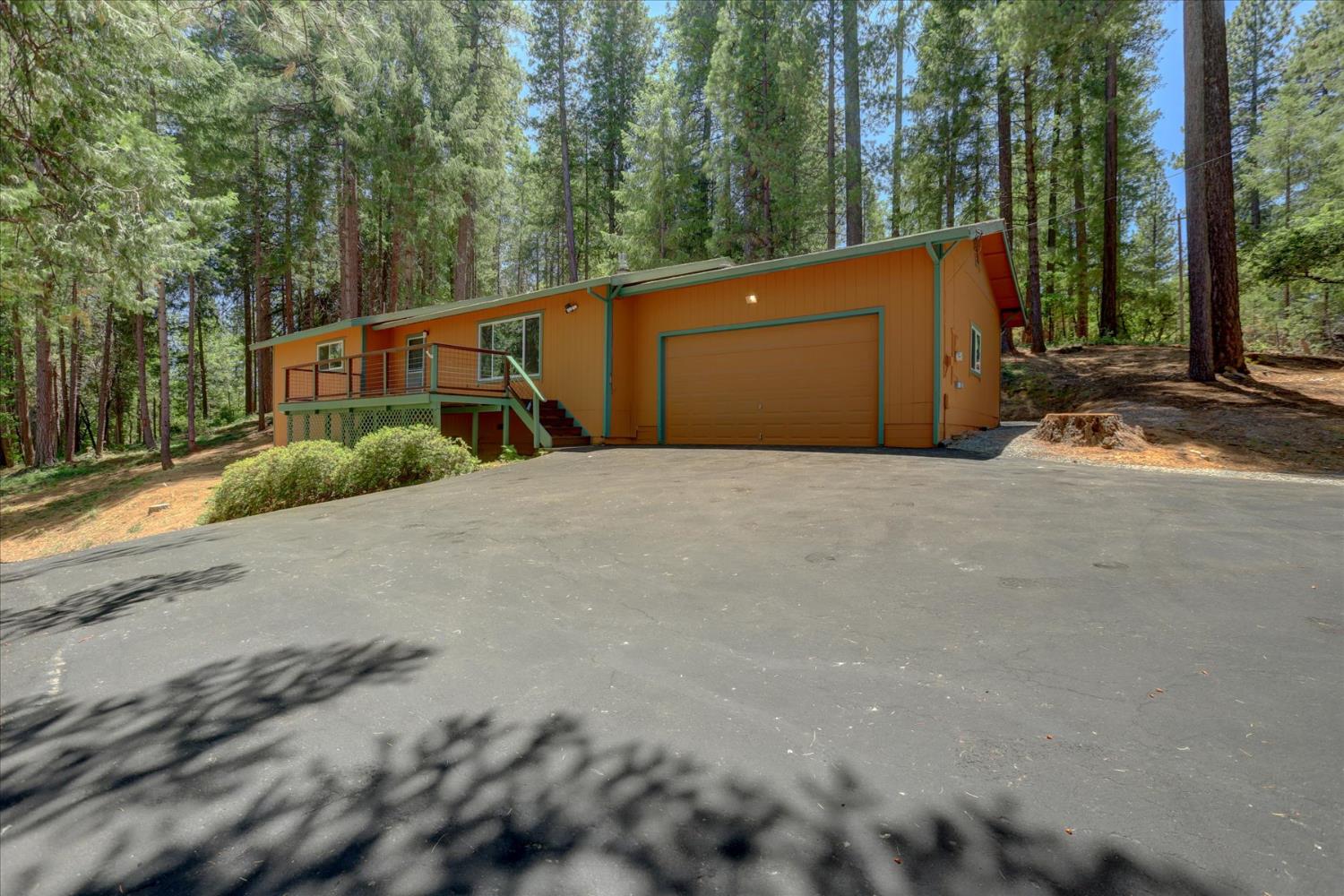 11782 Brunswick Pines Road Grass Valley, CA 95945 - Photo 66 of 70