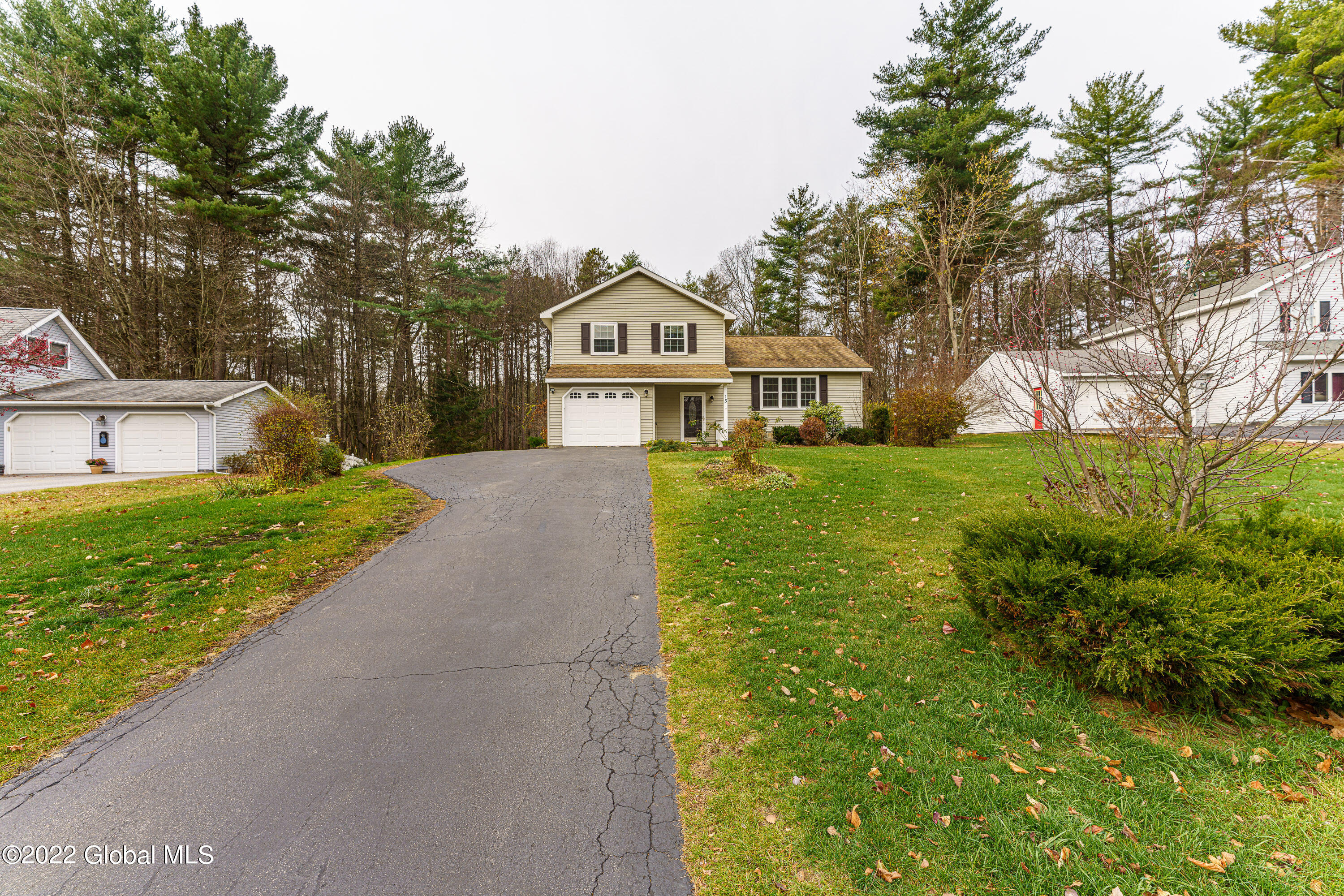 15 Rum Cherry Road Malta, NY 12020 - Photo 1 of 52 0 Front 1
