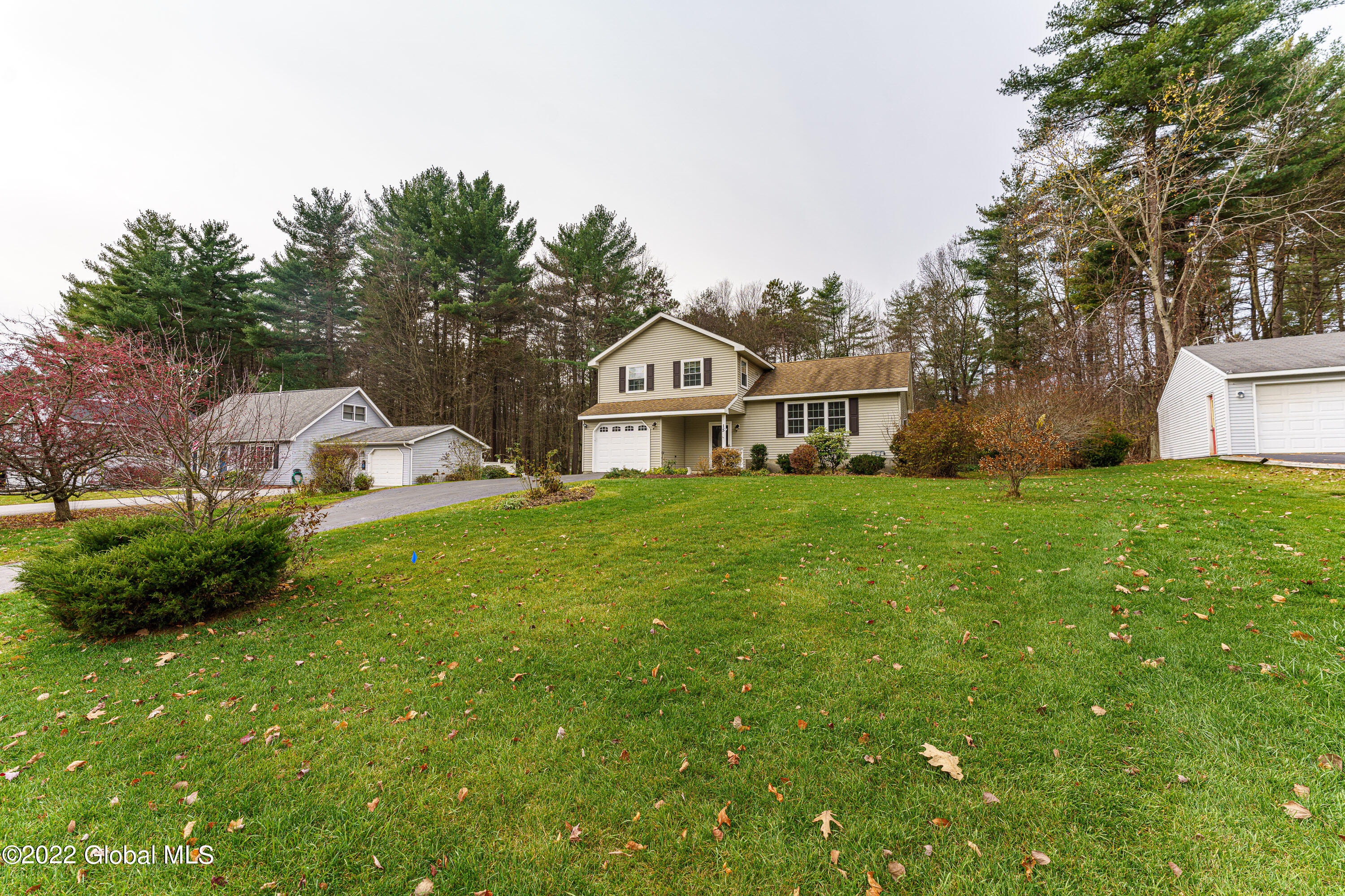 15 Rum Cherry Road Malta, NY 12020 - Photo 2 of 52 0 Front 2