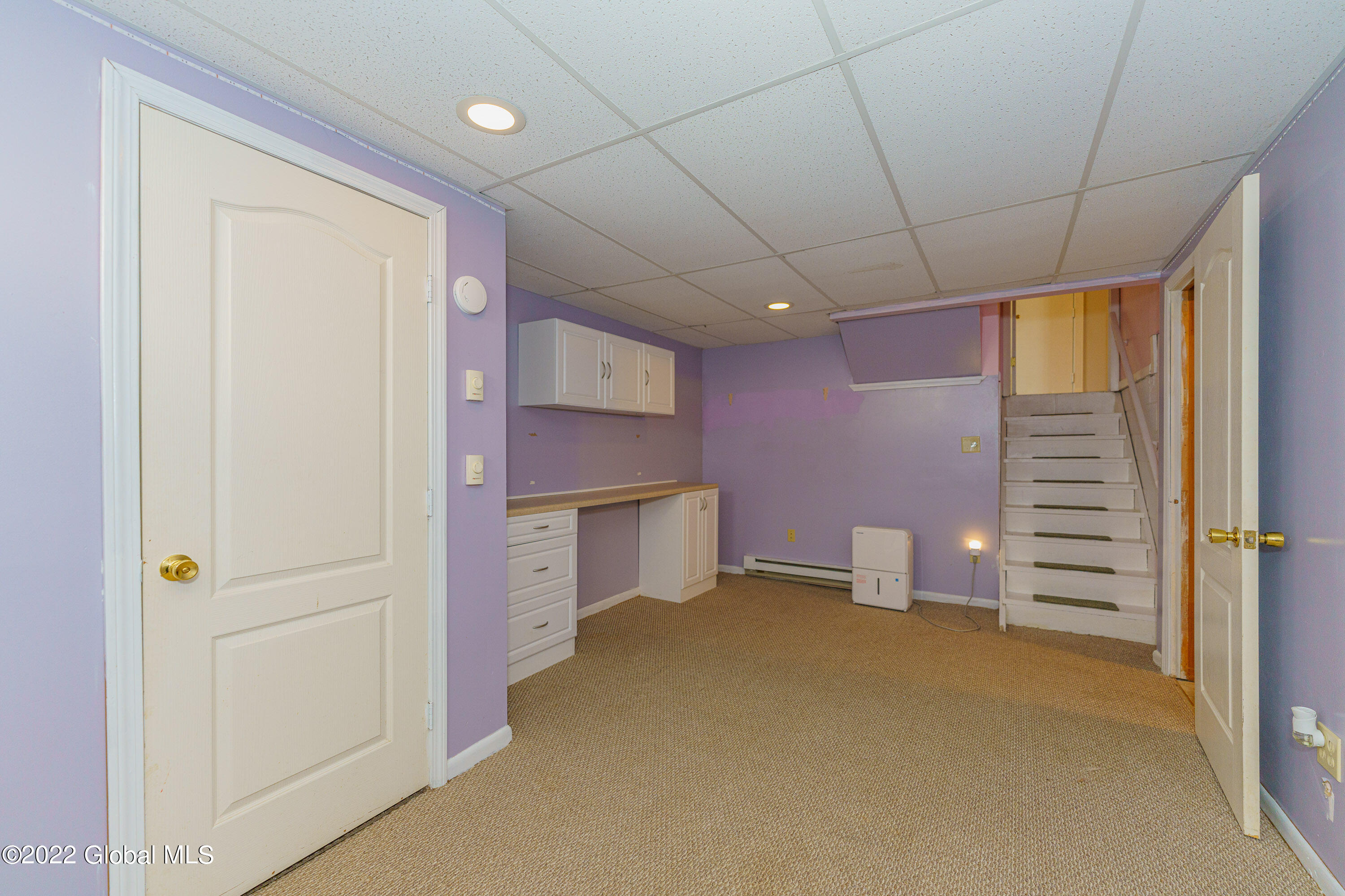 15 Rum Cherry Road Malta, NY 12020 - Photo 29 of 52 Basement 2
