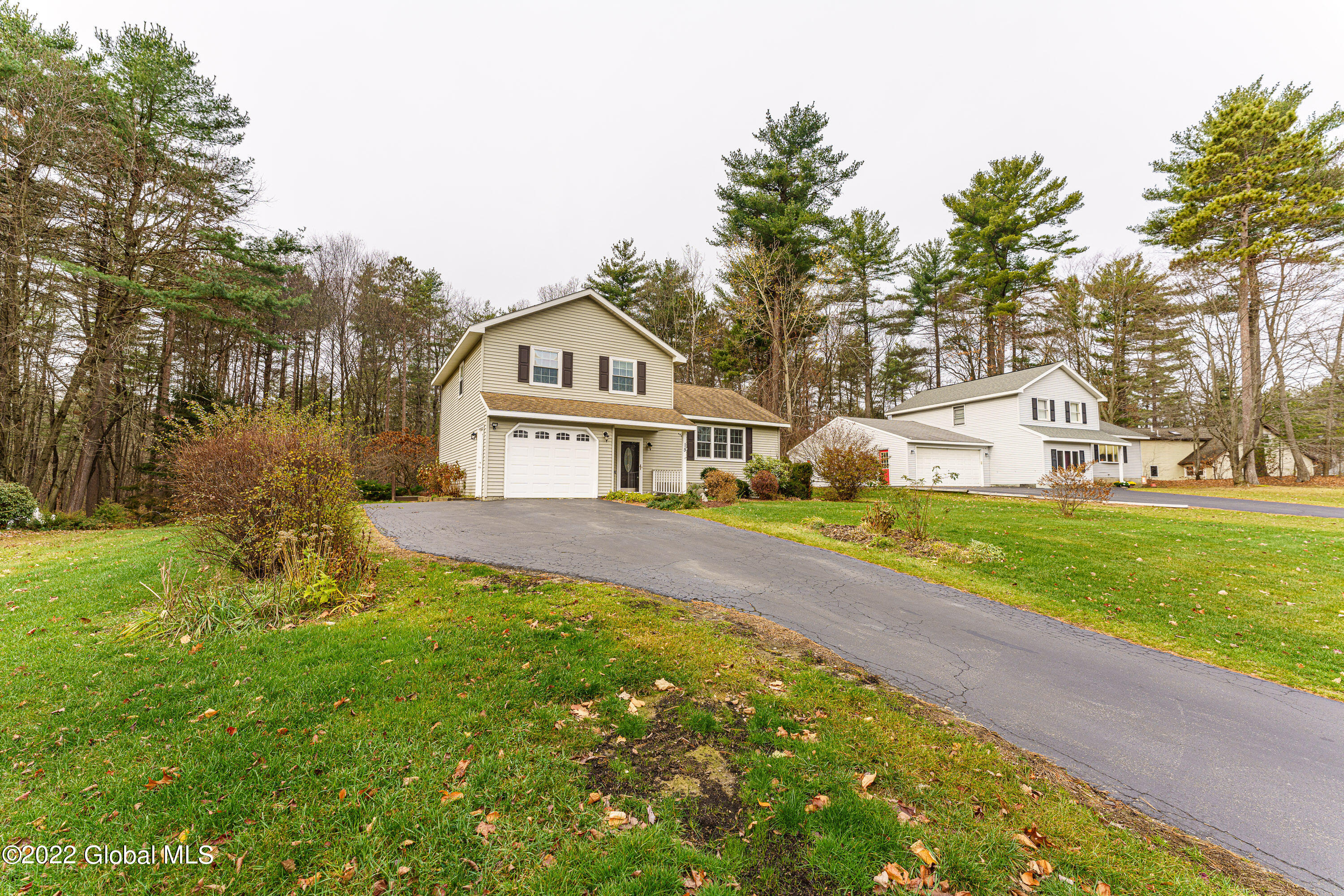 15 Rum Cherry Road Malta, NY 12020 - Photo 3 of 52 0 Front 3
