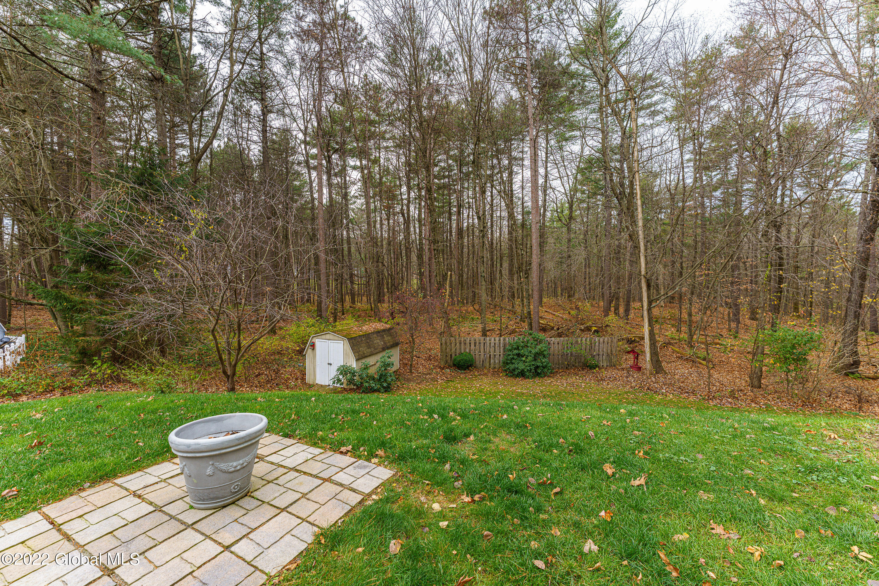 15 Rum Cherry Road Malta, NY 12020 - Photo 36 of 52 Yard 4