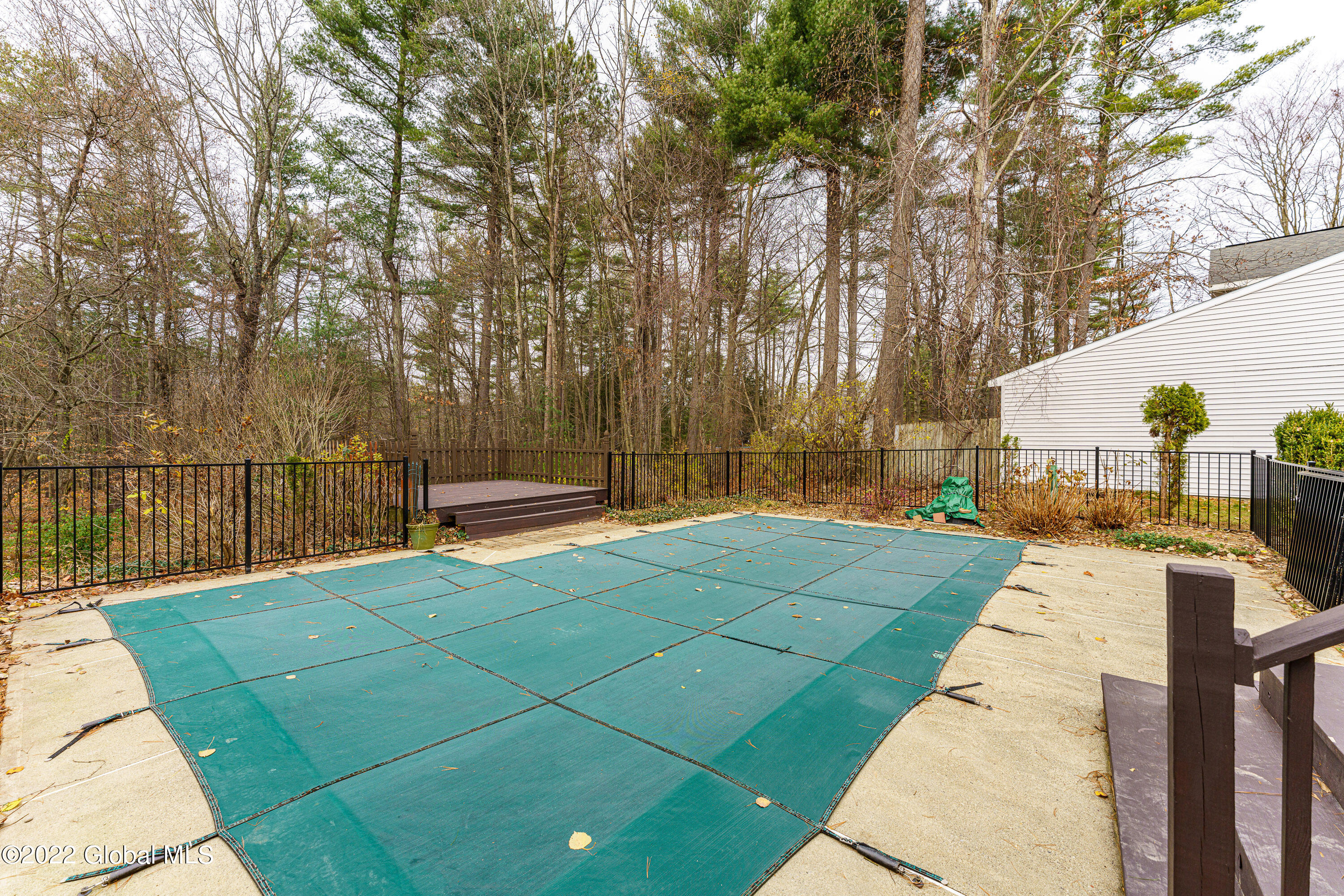 15 Rum Cherry Road Malta, NY 12020 - Photo 40 of 52 Yard 8