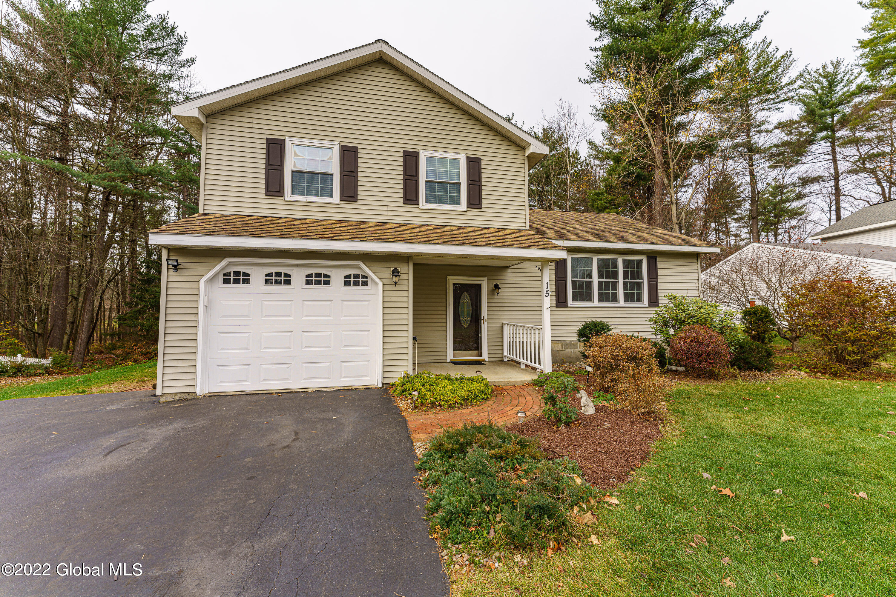 15 Rum Cherry Road Malta, NY 12020 - Photo 4 of 52 0 Front 4