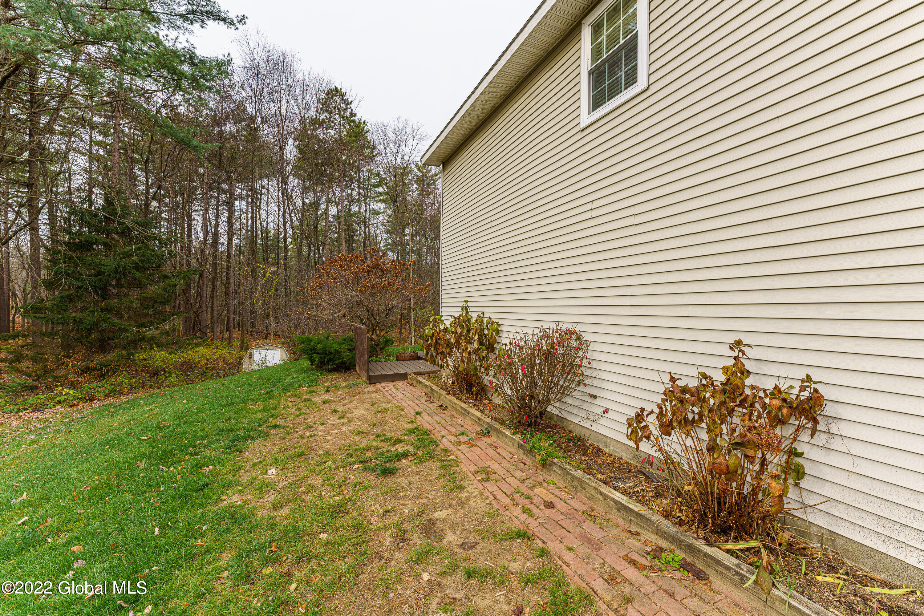 15 Rum Cherry Road Malta, NY 12020 - Photo 41 of 52 Yard 9