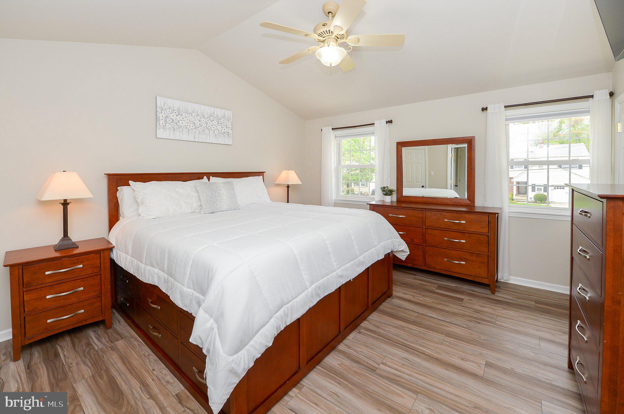 40 Red Leaf Road Moorestown, NJ 08057 - Photo 15 of 32 Master Bedroom