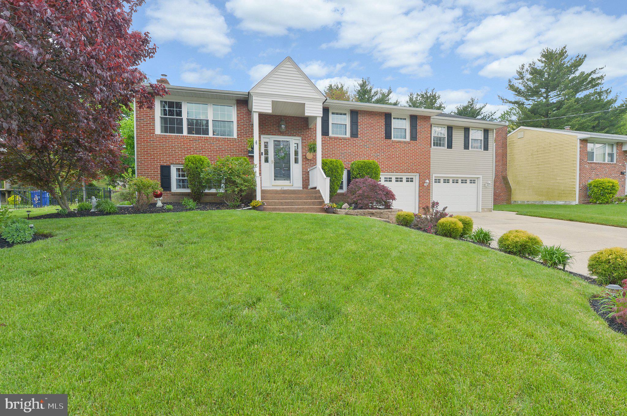 40 Red Leaf Road Moorestown, NJ 08057 - Photo 26 of 32 Ready for you to move into