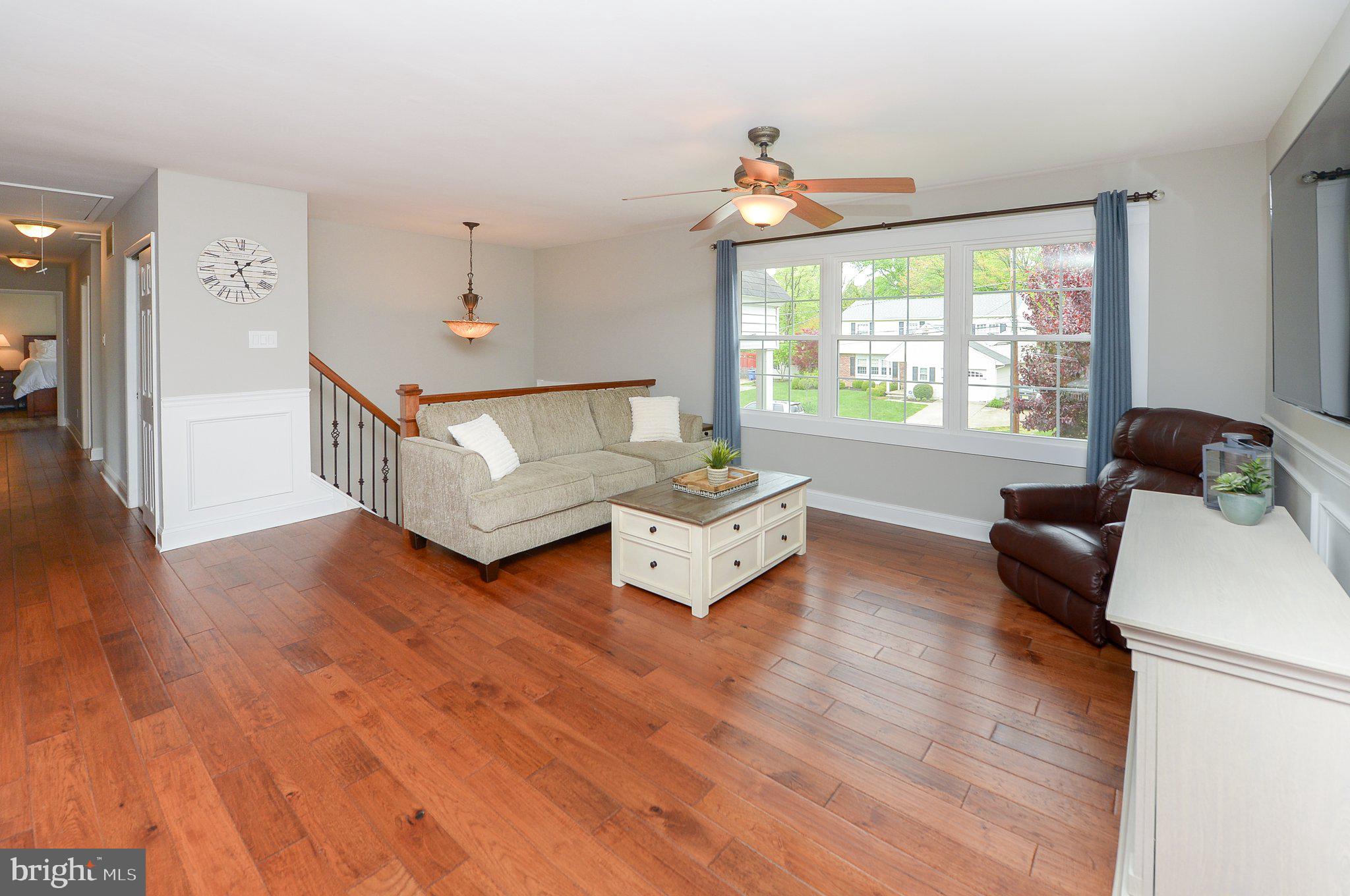 40 Red Leaf Road Moorestown, NJ 08057 - Photo 3 of 32 Triple windows allow so much natural lighting