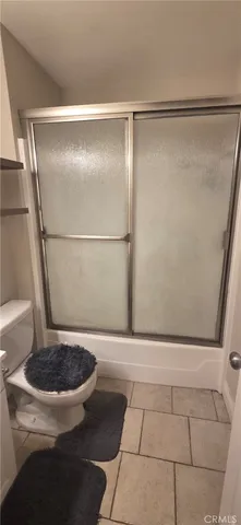 a view of a small room