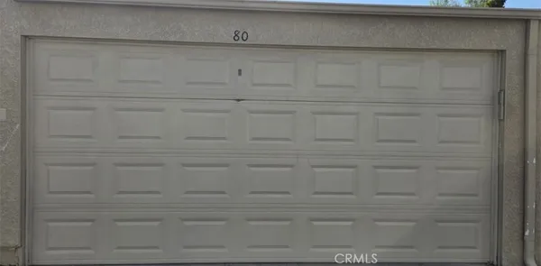 a close view of white cabinets