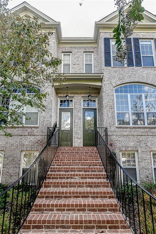 1169 Providence Place Decatur, GA 30033 - Photo 1 of 1