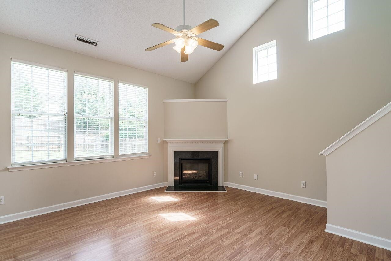 5443 Seaspray Lane Raleigh, NC 27610 - Photo 12 of 30 Photo 12