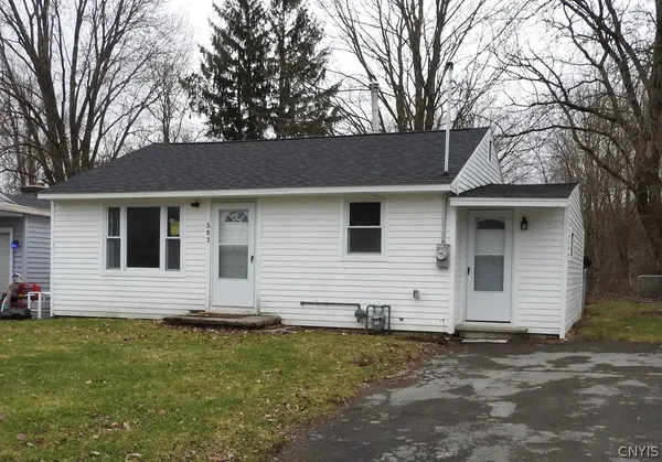 $190,000 | 503 Bailey Street, Sullivan, NY 13037
