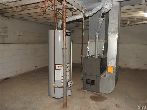 $190,000 | 503 Bailey Street, Sullivan, NY 13037