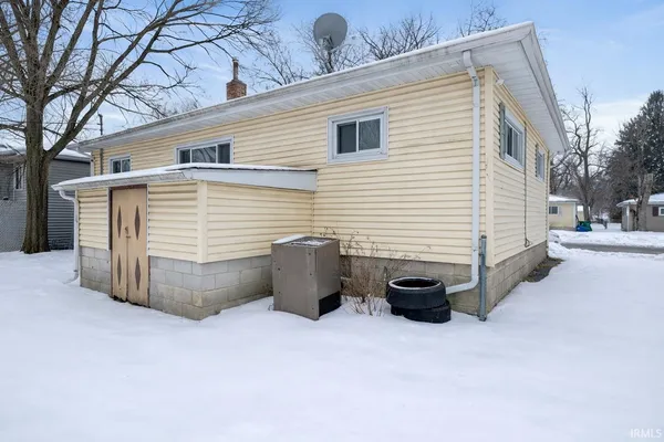$183,996 | 4422 East 20th Court, Gary, IN 46405